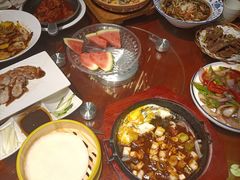 -明丰小渔馆(明月路店)