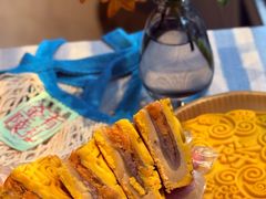 -狮王府淮扬菜(老门东店)