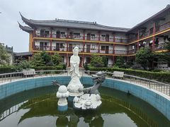 -上海青龙寺