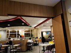 -麦当劳(春风店)