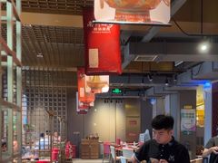 -南门四季铜锅涮肉(大屯·北苑店)