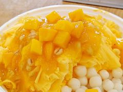 -鞠婆婆•绵绵冰•凉糕•手工冰粉(苏稽一店)