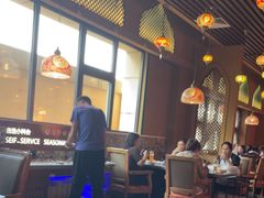 -君邦火锅(新疆大厦店)