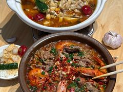 -韵味湘肴·小炒黄牛肉(五一广场美食地标店)