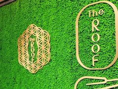-The ROOF (通盈中心店)