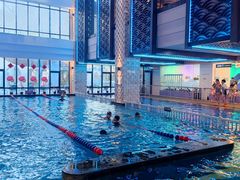 -北京海德酒店温泉