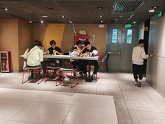 -麦当劳(百利广场店)