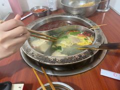 -丹妹麻辣烫(袁家岭20year店)