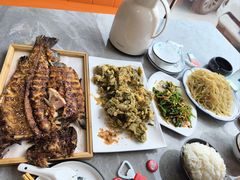-小饭桶(野三坡百里峡店)