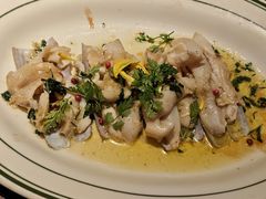 -Bistro 63 创意融合料理(广粤天地店)