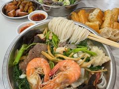 -福屿鲜捞小吃·捞化(福屿总店)