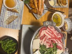 -大焰自助日式料理 铁板烧(徐汇店)