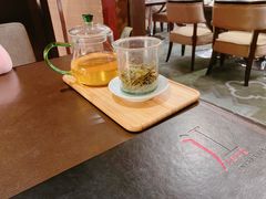 -广州文华东方酒店·江-由辉师傅主理