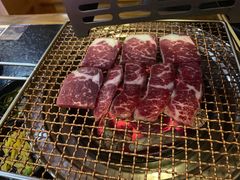 -九田家黑牛烤肉料理(石路天虹店)