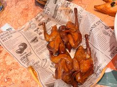 -唐宫小聚(新港中心店)