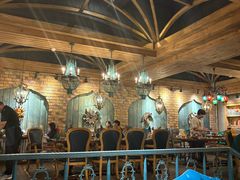 -卢布里西餐厅(总店)