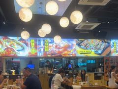 -本色.小马哥烧烤(无锡九里仓店)