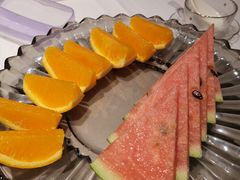 -世博源公馆·本帮融合菜·主题包厢·江景餐厅
