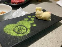 -海底捞火锅(中原万达广场店)