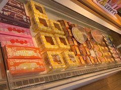 -甜星Star面包生日蛋糕(北坦店)