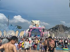 -苏州乐园森林水世界