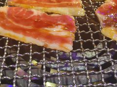 -十三姨正合丰烤肉(营迹路店)