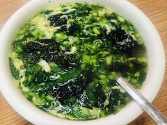 -清真·伊清阁餐厅