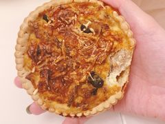 -老梦面包 CHEZMOREL(三源里店)