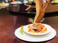 -海味世家·家常菜馆(明州里店)