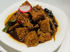 -乾隆美食·本帮菜(黄河路店)