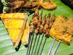 -曼听小寨海鲜烧烤(锦绣mini店)