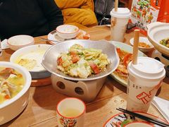 -新白鹿餐厅(城西银泰城店)