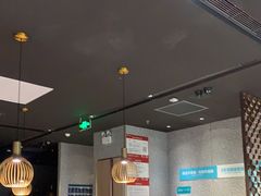 大堂-半天妖烤鱼(槐房万达店)