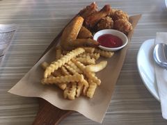 -必胜客(海滨店)