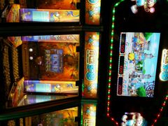 -大玩家超乐场(高新万达店)