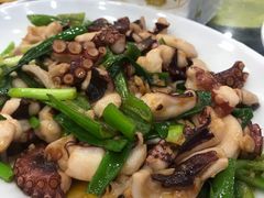 -七鲜渔港美食餐厅(巽寮湾海景店)