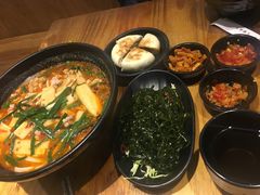 -云来居素食馆(南山店)