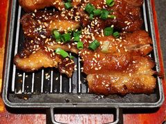 -前海沿·青岛菜(大拇指广场石老人店)