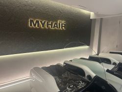 -MY HAIR ARDOR