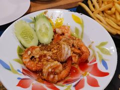 -Doo Dee Thai Food(Issan/Isaan/Esan)