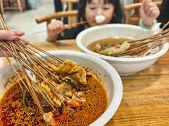 -嘉州叶婆婆钵钵鸡(建设路店)