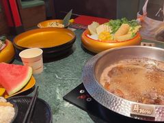 -牛New寿喜烧(曹路花园城店)