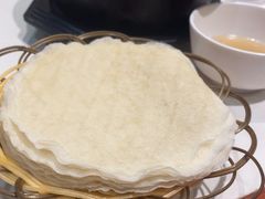 -郑州烤鸭总店