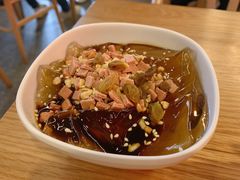 -付小姐在成都(川沙店)