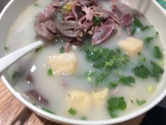 -鸭小妹鸭血粉丝(老门东店)