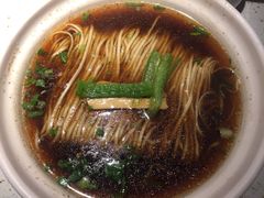 -东园小馆·早茶·淮扬小炒(印象汇店)