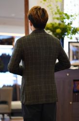 -Mr.Royal御匠先生·手工全麻衬衣西服定制