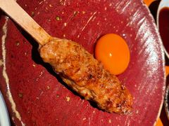 月见鸡肉棒-醉虎传(南锣鼓巷店)