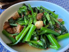 -南沙游艇会·大兵船餐厅