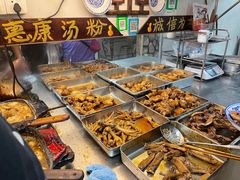 -惠康汤粉店(惠新中街店)